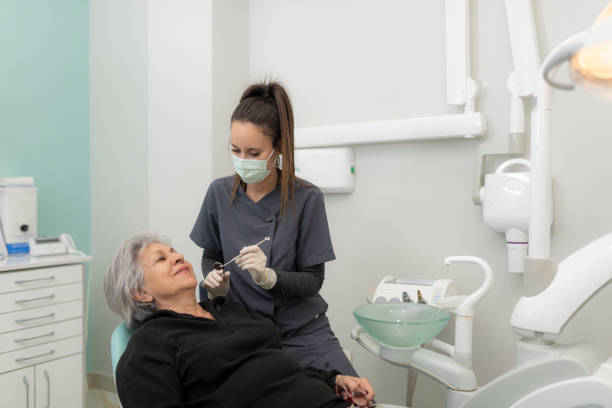 Best Root Canal Emergency Dentist  in Burlington, WA