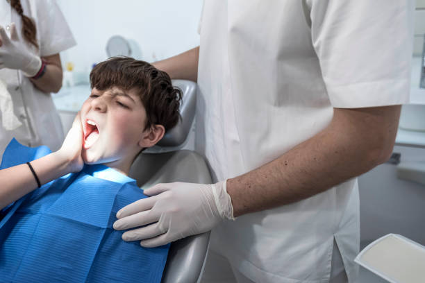 Best Dentist for Tooth Abscess  in Burlington, WA