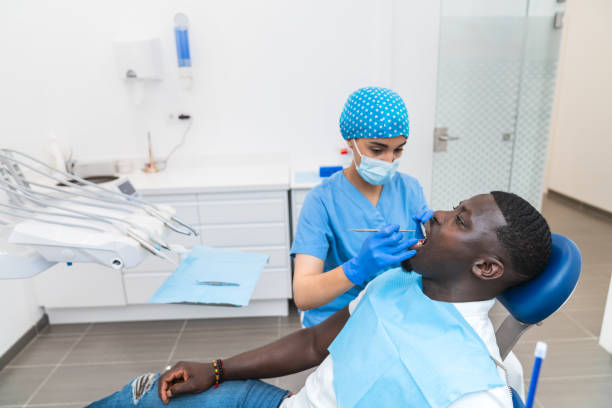 Best Tooth Pain Emergency Relief  in Burlington, WA
