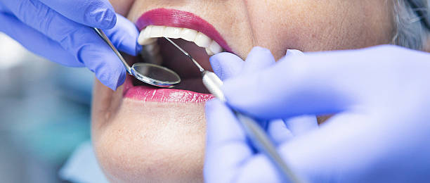 Emergency Gum Pain Relief in WA