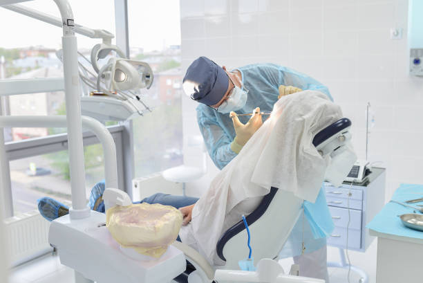 Best Cracked Tooth Emergency Dentist  in Burlington, WA
